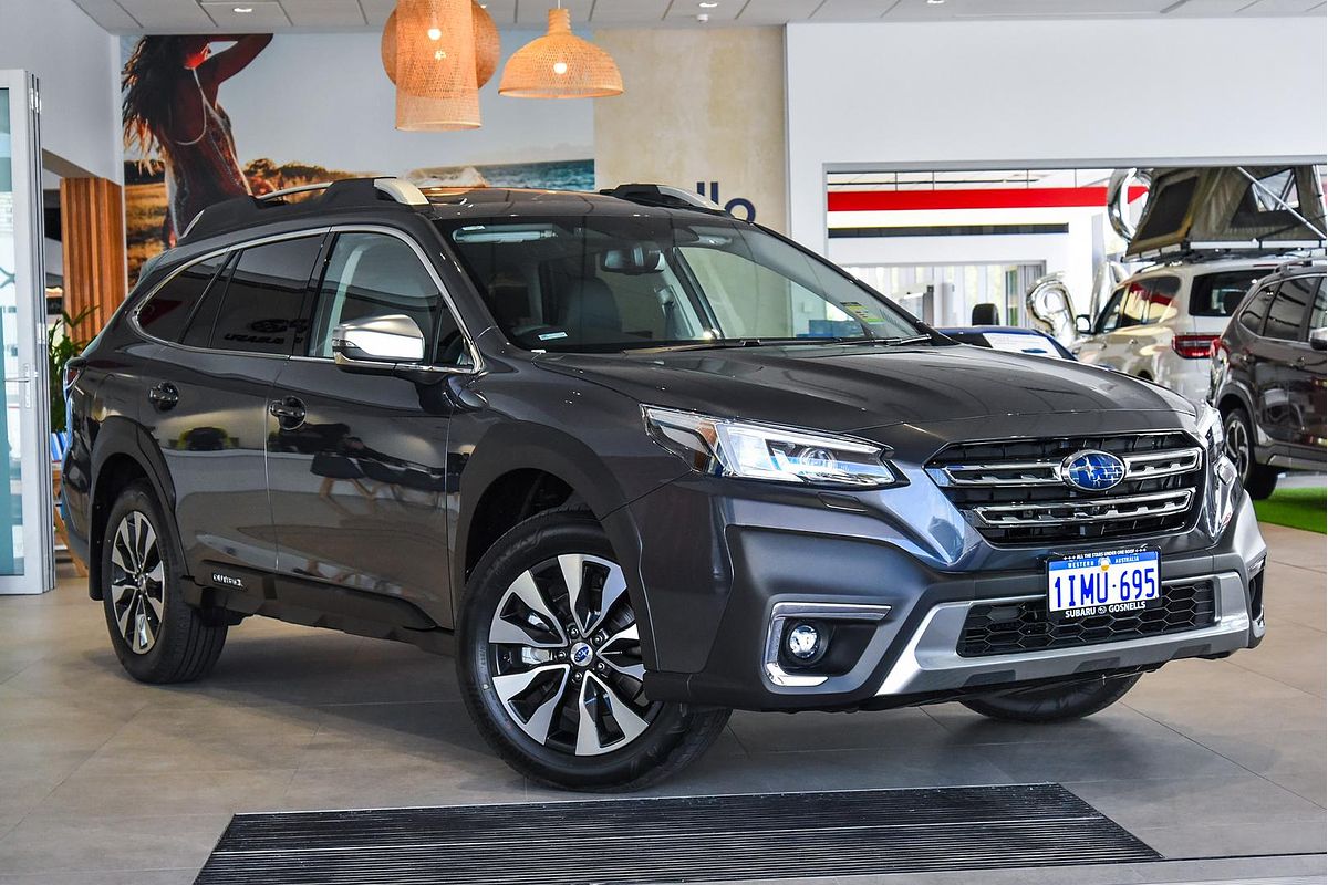 2024 Subaru Outback AWD 6GEN