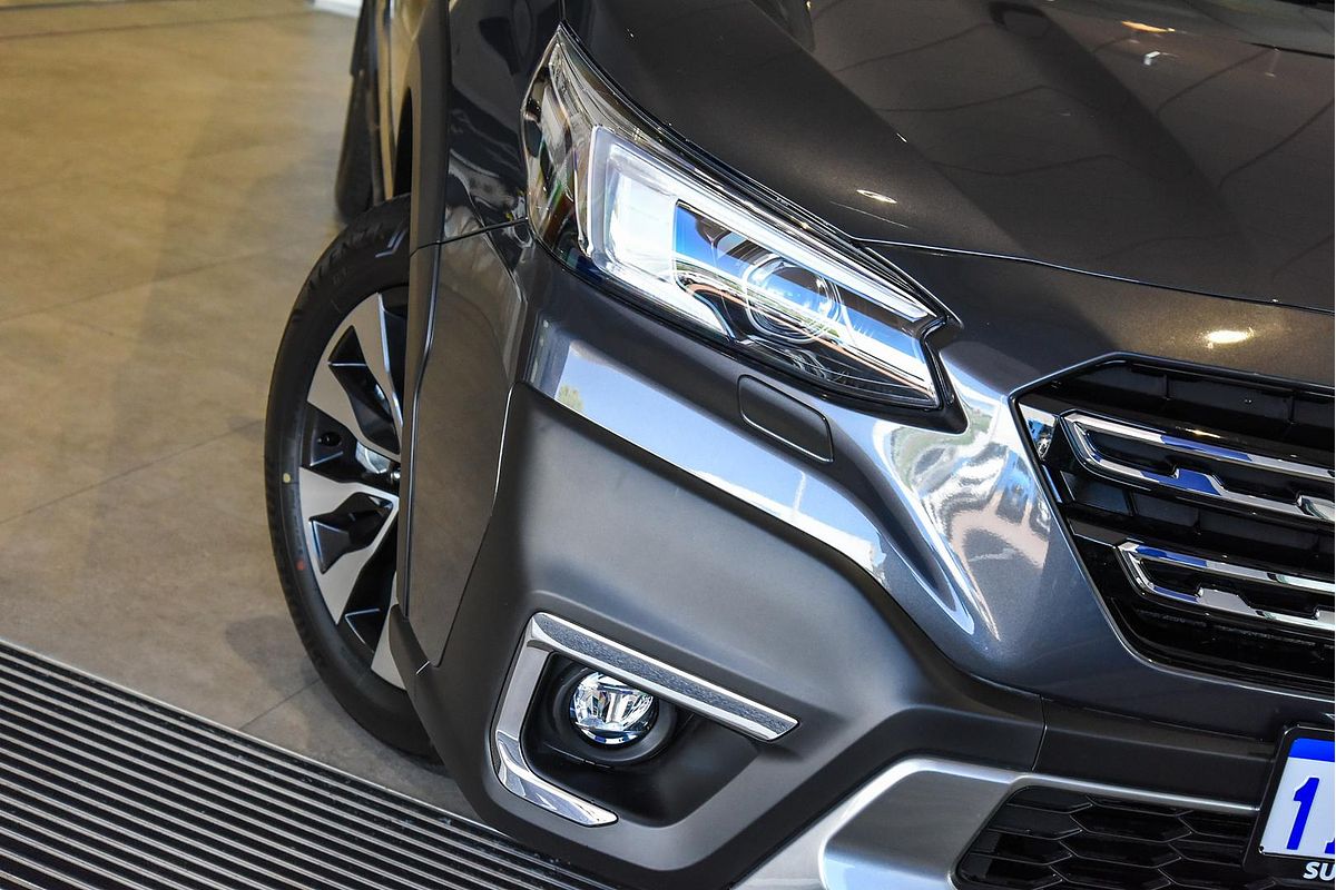 2024 Subaru Outback AWD 6GEN