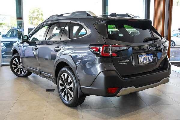 2024 Subaru Outback AWD 6GEN