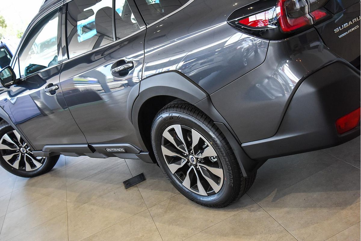 2024 Subaru Outback AWD 6GEN