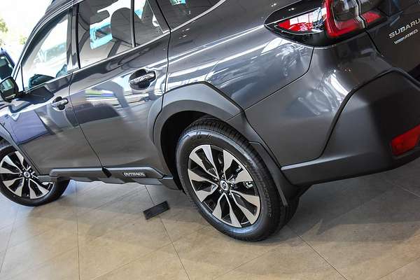 2024 Subaru Outback AWD 6GEN