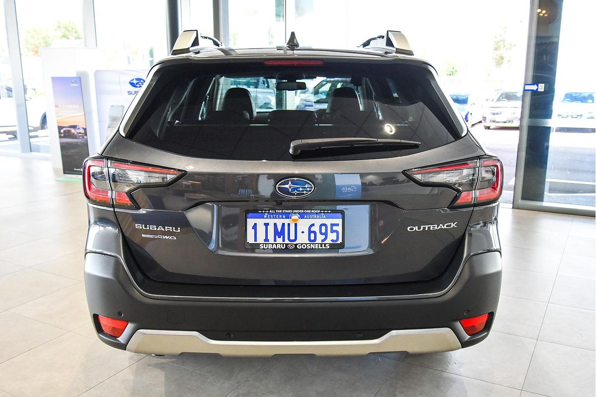 2024 Subaru Outback AWD 6GEN