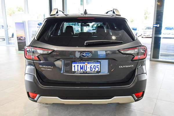 2024 Subaru Outback AWD 6GEN