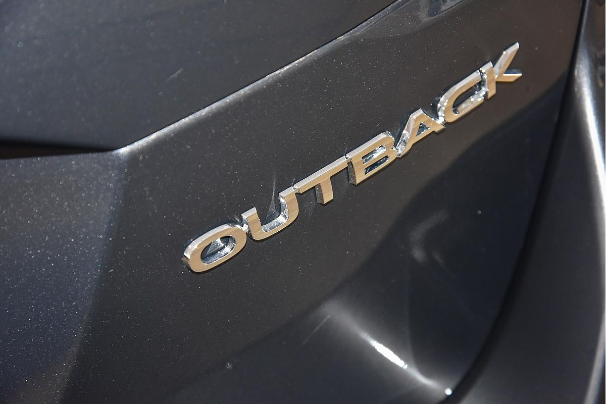 2024 Subaru Outback AWD 6GEN