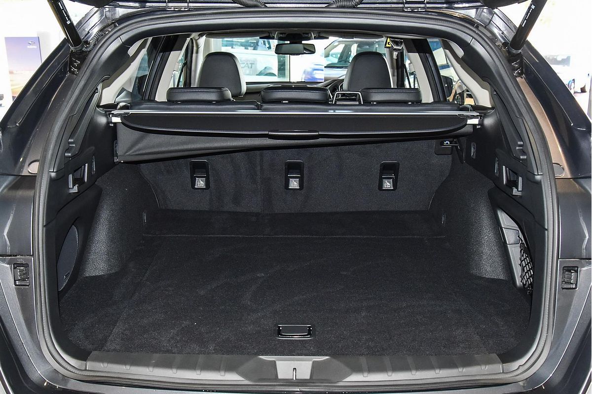 2024 Subaru Outback AWD 6GEN