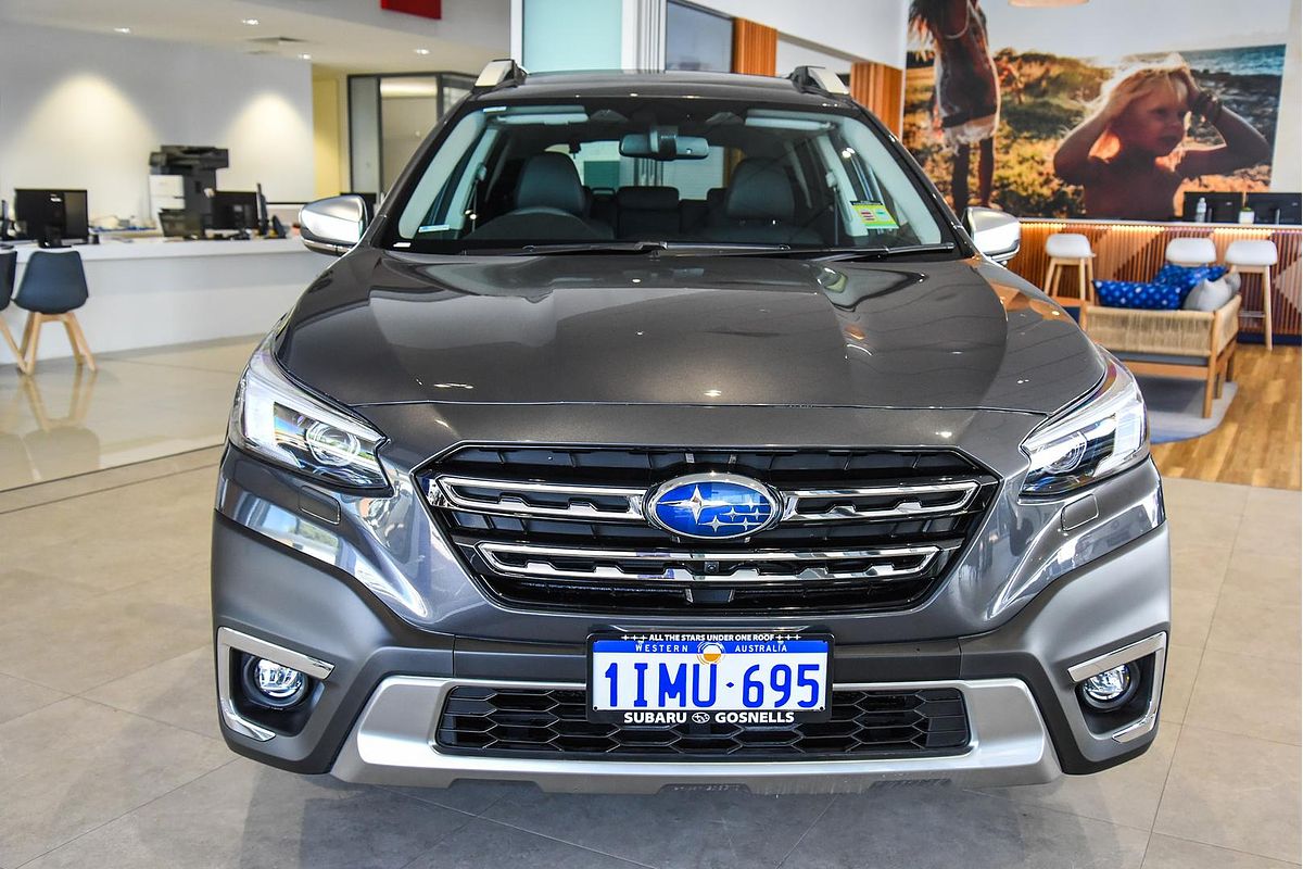 2024 Subaru Outback AWD 6GEN