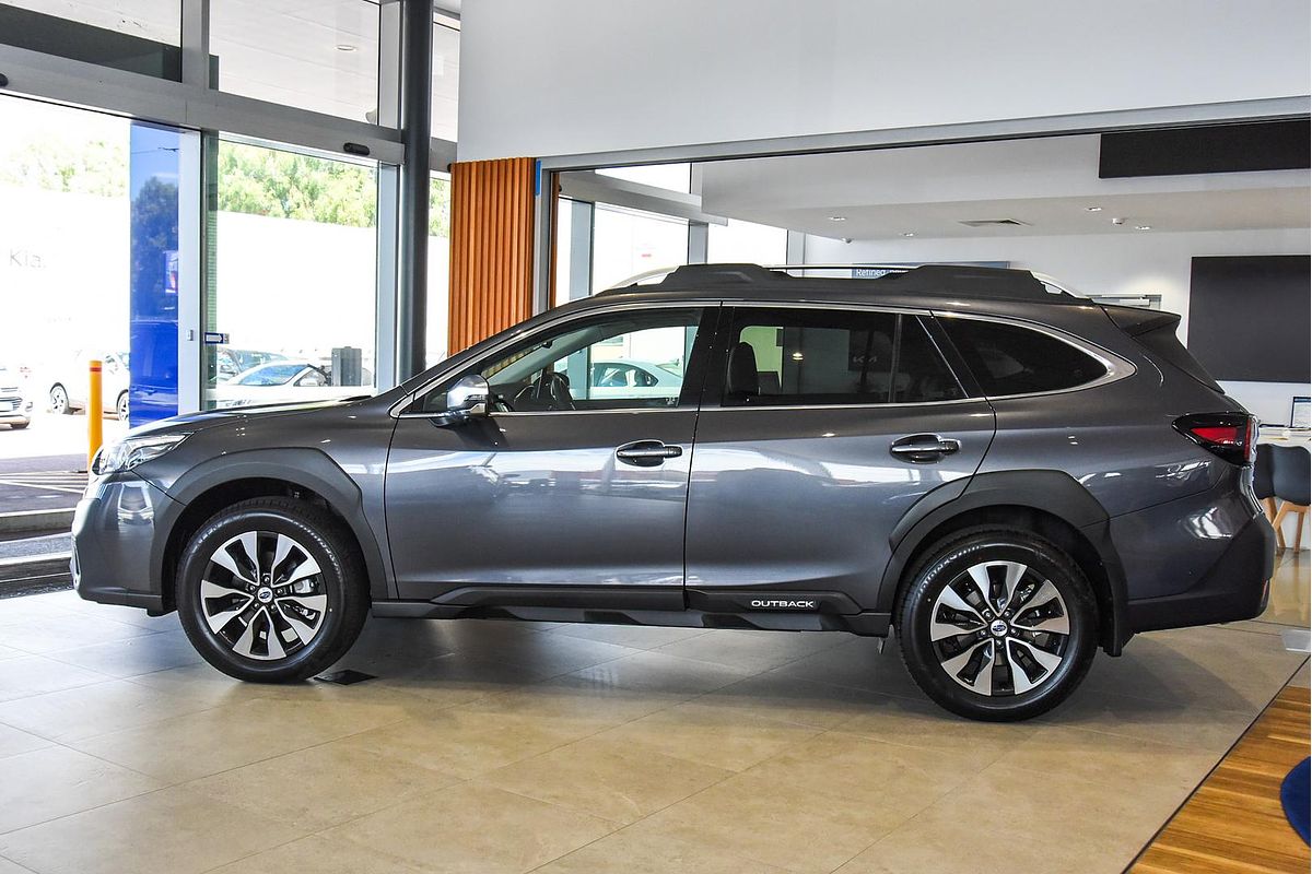 2024 Subaru Outback AWD 6GEN