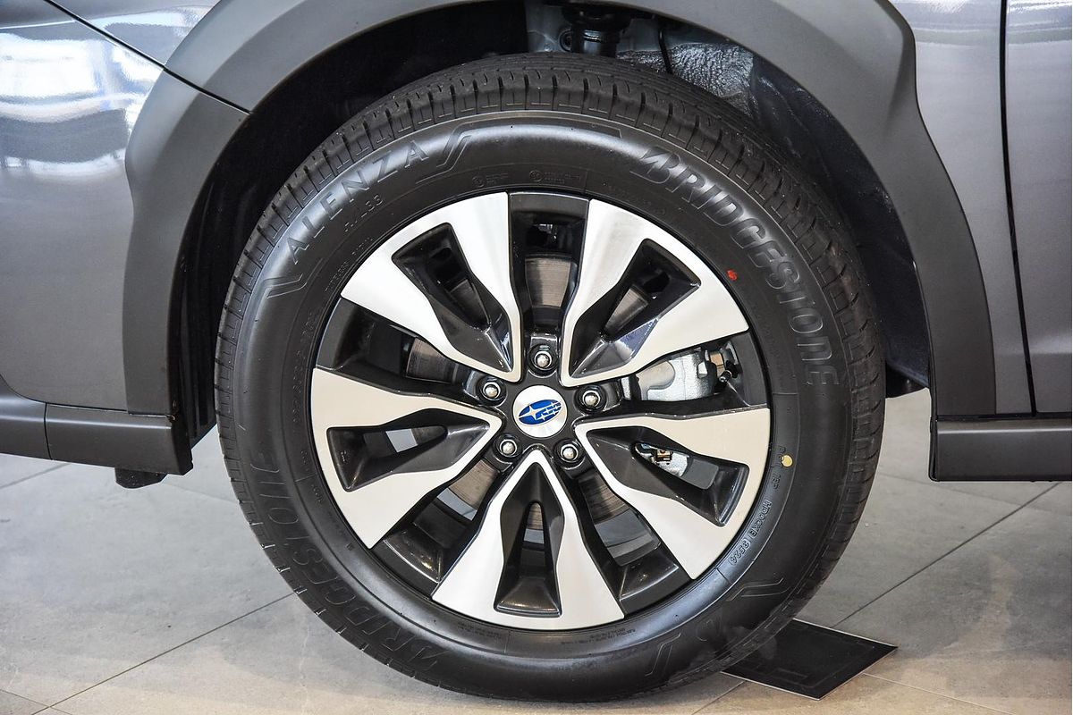 2024 Subaru Outback AWD 6GEN