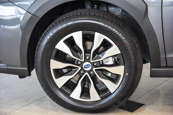 2024 Subaru Outback AWD 6GEN