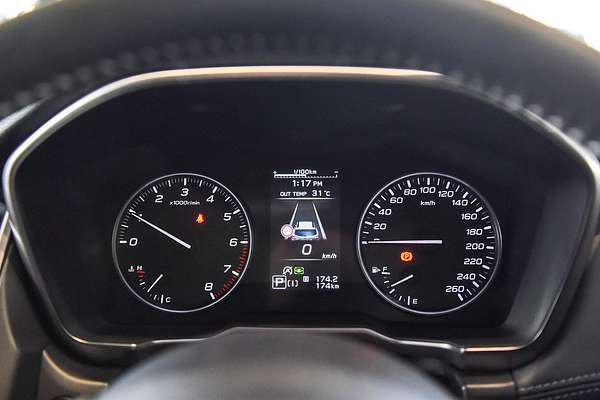 2024 Subaru Outback AWD 6GEN