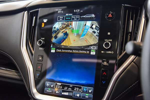 2024 Subaru Outback AWD 6GEN