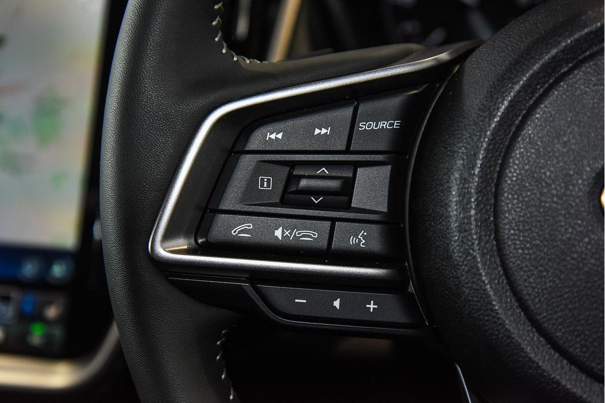 2024 Subaru Outback AWD 6GEN