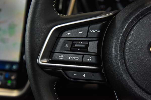 2024 Subaru Outback AWD 6GEN