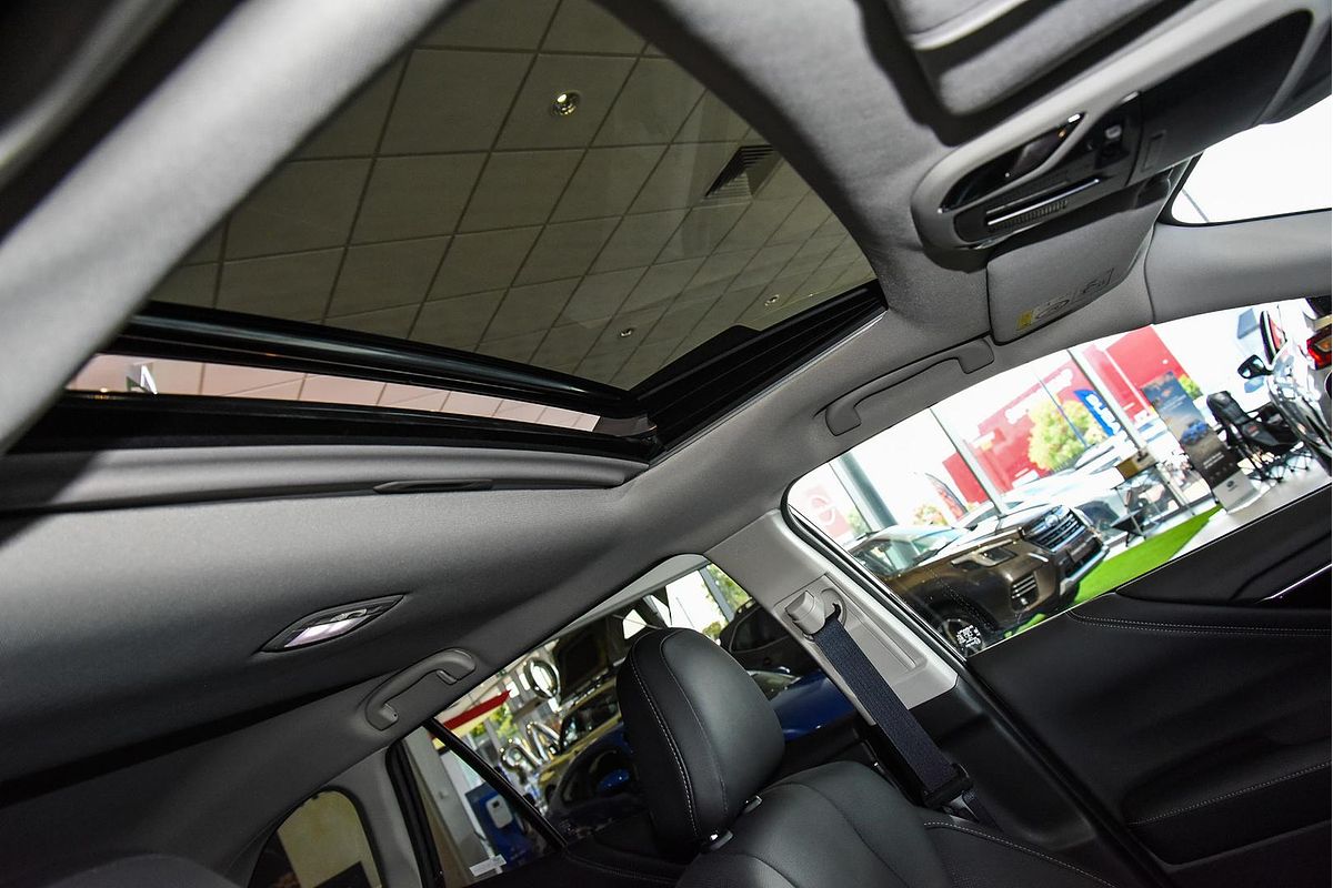 2024 Subaru Outback AWD 6GEN
