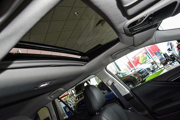 2024 Subaru Outback AWD 6GEN