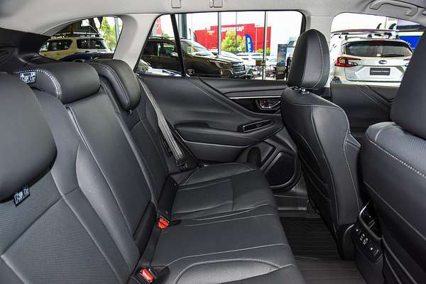2024 Subaru Outback AWD 6GEN