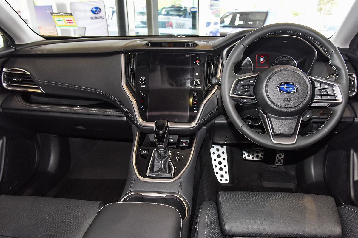 2024 Subaru Outback AWD 6GEN