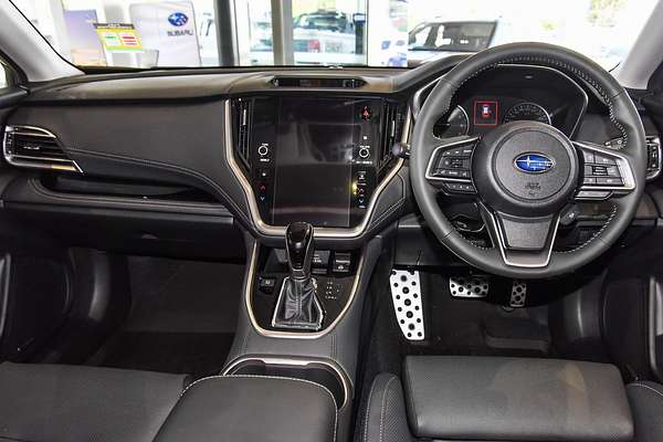 2024 Subaru Outback AWD 6GEN