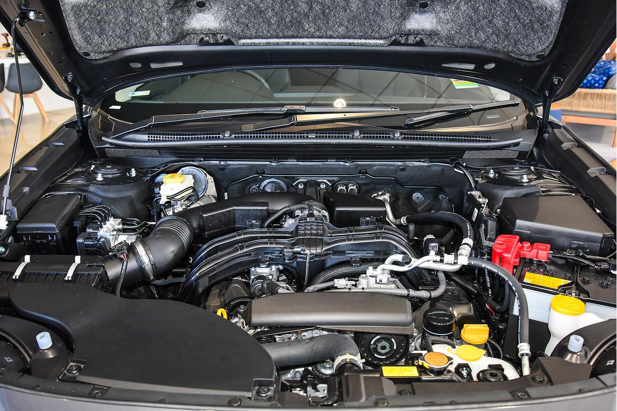 2024 Subaru Outback AWD 6GEN