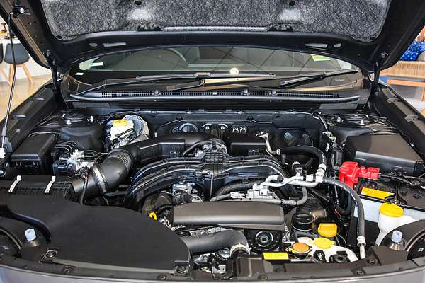 2024 Subaru Outback AWD 6GEN