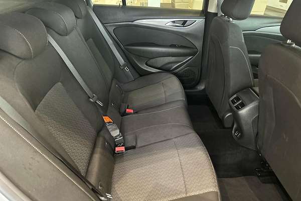 2020 Holden Commodore LT ZB