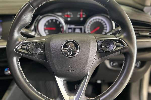 2020 Holden Commodore LT ZB