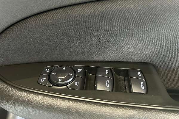 2020 Holden Commodore LT ZB