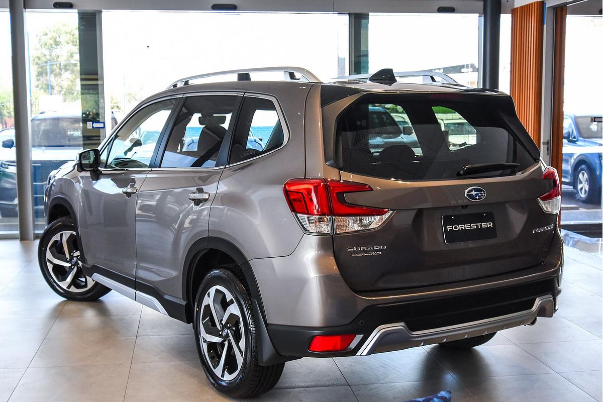 2024 Subaru Forester 2.5i-S S5