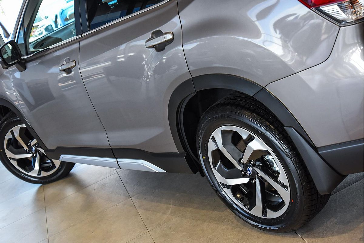 2024 Subaru Forester 2.5i-S S5