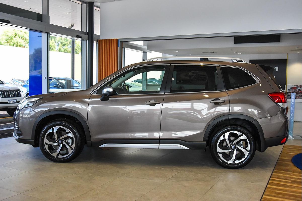 2024 Subaru Forester 2.5i-S S5