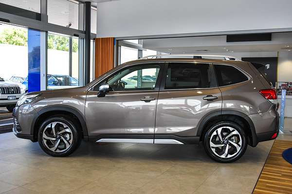 2024 Subaru Forester 2.5i-S S5