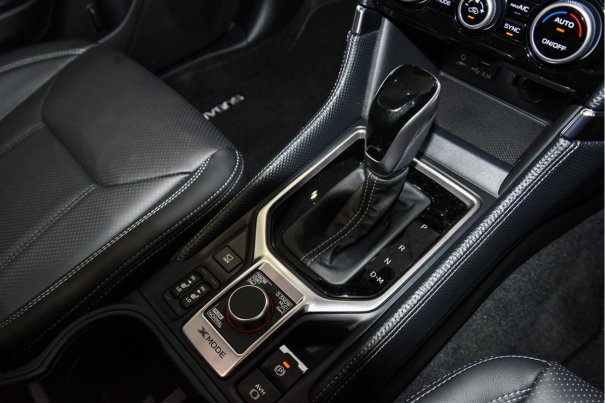2024 Subaru Forester 2.5i-S S5