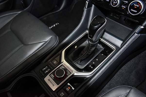 2024 Subaru Forester 2.5i-S S5