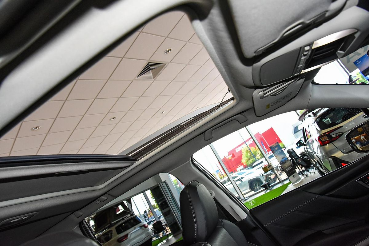 2024 Subaru Forester 2.5i-S S5
