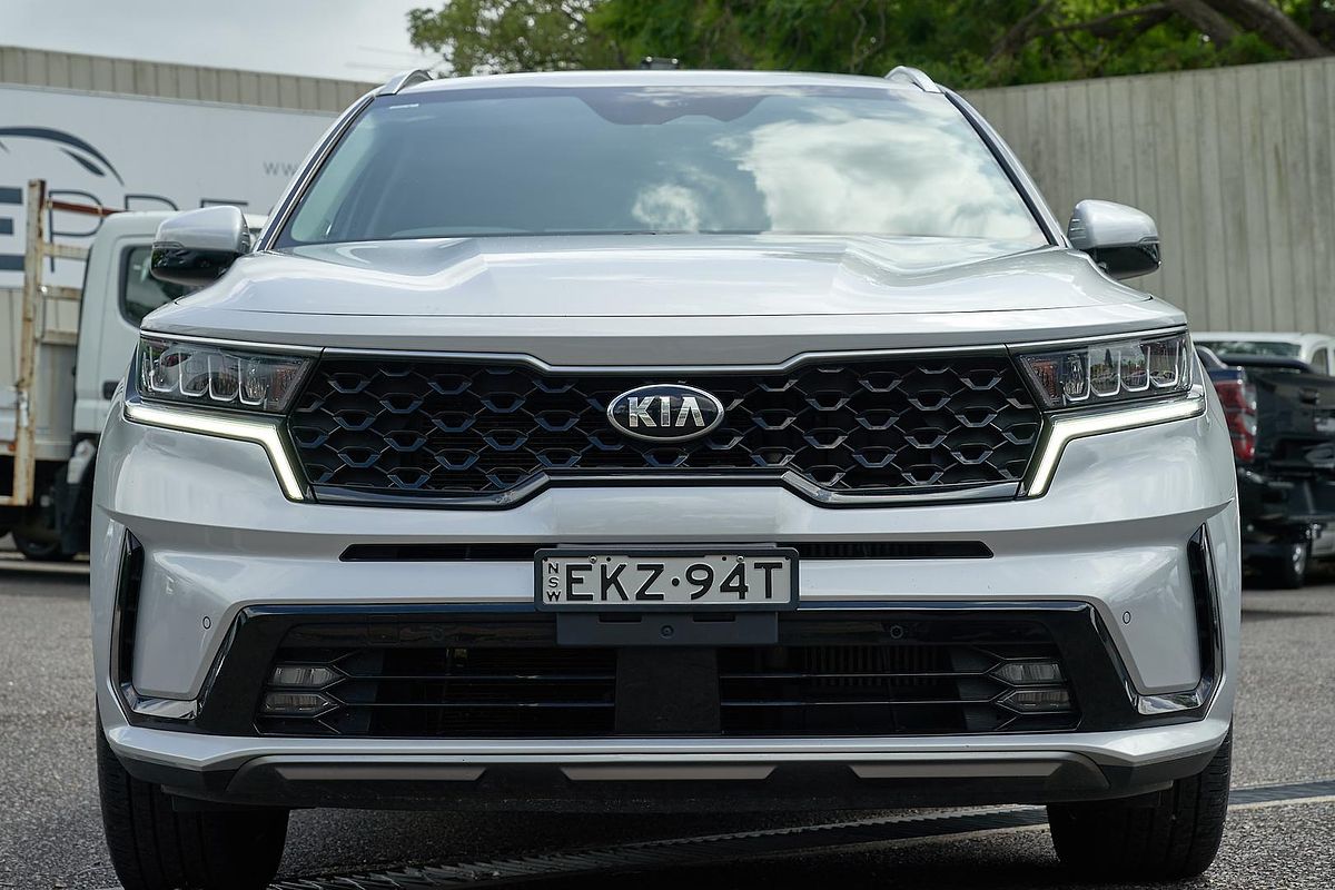 2020 Kia Sorento Sport+ MQ4