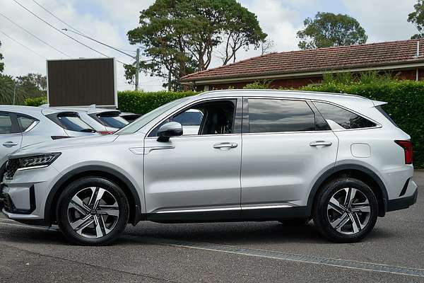 2020 Kia Sorento Sport+ MQ4