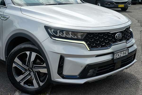 2020 Kia Sorento Sport+ MQ4