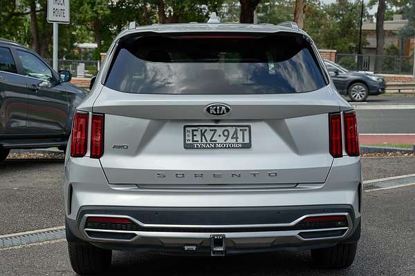 2020 Kia Sorento Sport+ MQ4