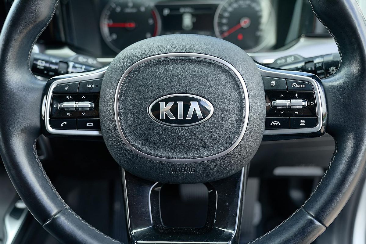 2020 Kia Sorento Sport+ MQ4