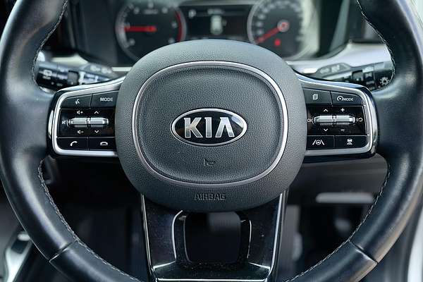 2020 Kia Sorento Sport+ MQ4
