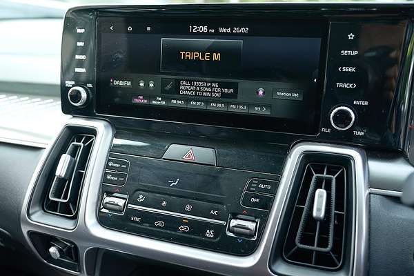 2020 Kia Sorento Sport+ MQ4