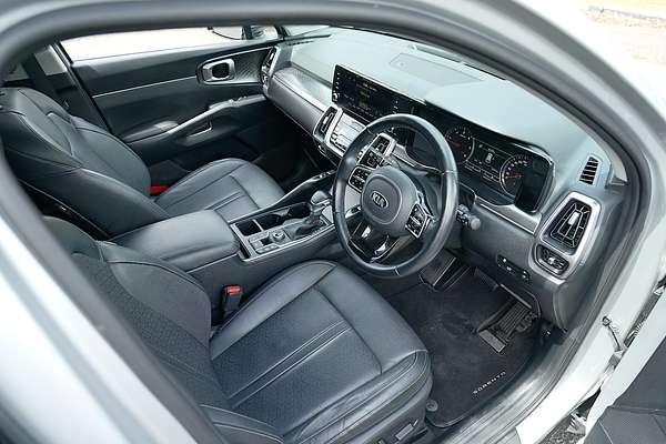 2020 Kia Sorento Sport+ MQ4