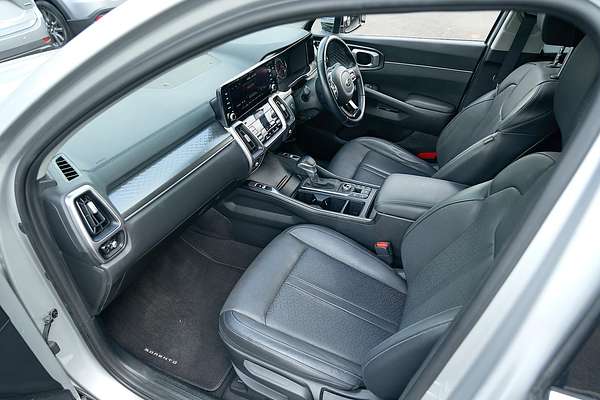 2020 Kia Sorento Sport+ MQ4