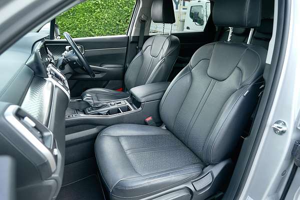 2020 Kia Sorento Sport+ MQ4
