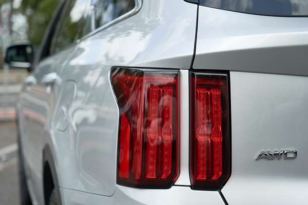 2020 Kia Sorento Sport+ MQ4