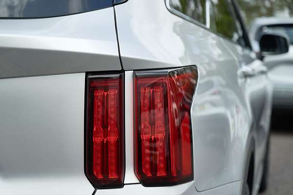2020 Kia Sorento Sport+ MQ4