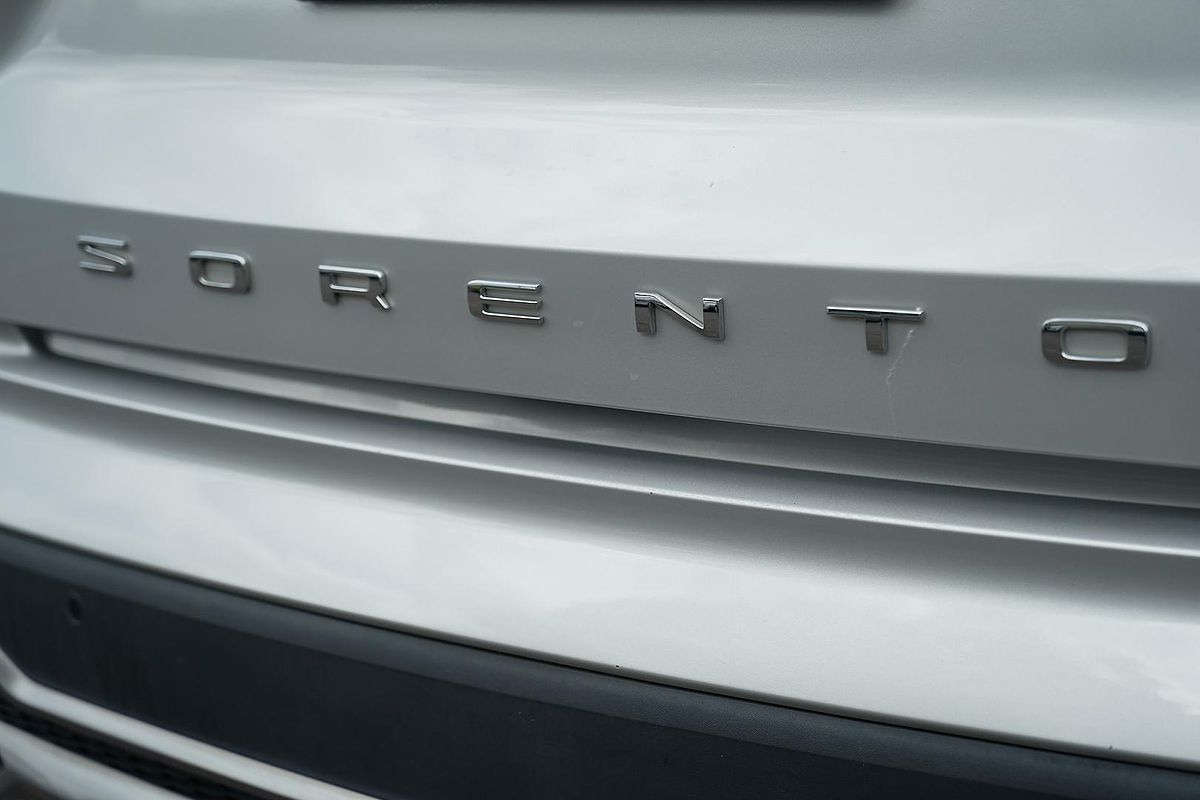 2020 Kia Sorento Sport+ MQ4