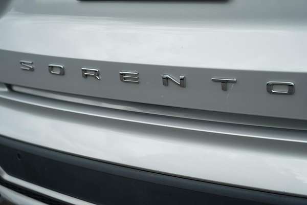 2020 Kia Sorento Sport+ MQ4