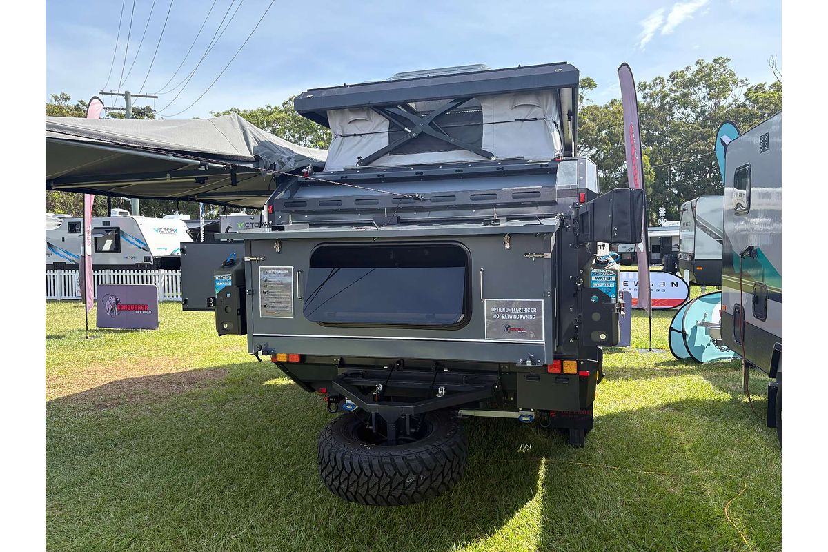 2024 Conqueror UEV-14