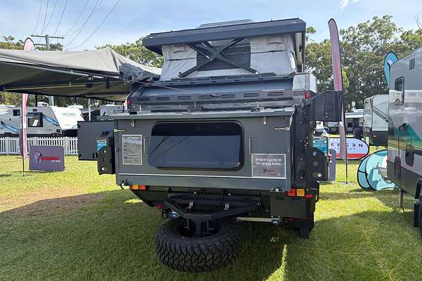 2024 Conqueror UEV-14